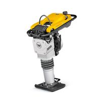 WACKER NEUSON BS 50-2 plus - Rüttelstampfer mit 59 kg Rheinland-Pfalz - Bundenbach Vorschau