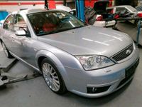 Ford Mondeo MK3 ST220 Frontstoßstange B4Y B5Y BWY Nordrhein-Westfalen - Lünen Vorschau