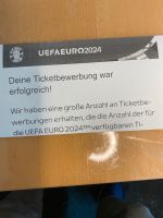 Begleitung für  Euro Spiele in Frankfurt Frankfurt am Main - Nieder-Eschbach Vorschau