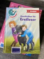 Bücher für Erstleser Hessen - Vellmar Vorschau