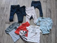 Kleiderpaket /Klamottenpaket/Babykleidung in 74 Nordrhein-Westfalen - Lemgo Vorschau
