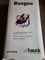 Babywippe von hauck Mitte - Wedding Vorschau