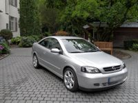 Opel Astra G Coupe 1.8 orig.44000km ! 1.Hand Bestzustand Lesen !! Nordrhein-Westfalen - Troisdorf Vorschau