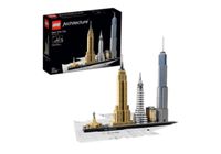 Lego Architecture New York 21028 - Neu und OVP Hessen - Dreieich Vorschau