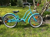 Elektra Hawaii Beach Cruiser 20 Zoll Münster (Westfalen) - Hiltrup Vorschau