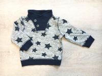 Ernsting’s Family Pullover Jungen Gr. 80 *Neuwertig* Sachsen - Krostitz Vorschau