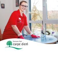 Reinigungskraft (m/w/d) in Dabringhausen Nordrhein-Westfalen - Wermelskirchen Vorschau