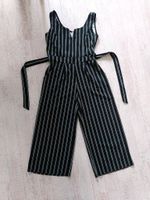 Hailys Jumpsuit Gr. L (LG P RP Naddy Black stripes) Bad Doberan - Landkreis - Elmenhorst/Lichtenhagen Vorschau