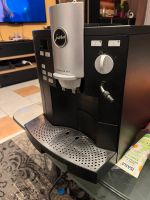 Jura kaffeevollautomat  Kaffeemaschine Niedersachsen - Lauenau Vorschau