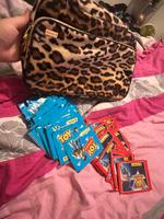 Toy Story Sticker 1995 panini, VR Troopers und Tasche Duisburg - Friemersheim Vorschau