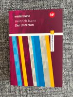 Der Untertan - Heinrich Mann, 978-3-14-120030-0 Niedersachsen - Gifhorn Vorschau