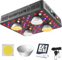 2000w CREE COB LED Pflanzenlampe + Reflektoren /Grow/ Bayern - Büchlberg Vorschau