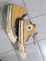Converse, Damen, heißgeliebt mit Gebrauchsspuren Hessen - Ebersburg Vorschau