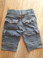 Kurze Jeans Hose, H&M, Gr. 140 Baden-Württemberg - Werbach Vorschau