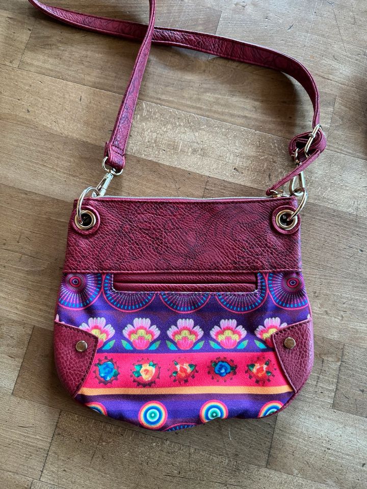 Handtasche Desigual in Lenzkirch