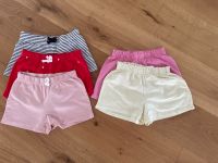 Kurze Hosen / Shorts Größe 128 Niedersachsen - Spelle Vorschau