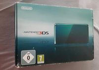 Nintendo 3DS Aqua Blue Simmern - Hunsrück Vorschau