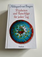 Weisheiten und Ratschläge für jeden Tag | Hildegard von Bingen Wuppertal - Vohwinkel Vorschau