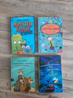 Buch Bücher Kinder Lotta-Leben, MonsterKlasse... Schleswig-Holstein - Henstedt-Ulzburg Vorschau