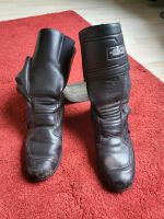 Dayton Motorradstiefel gr 42 Nordrhein-Westfalen - Hamminkeln Vorschau