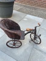 Antik Puppen Dreirad Niedersachsen - Bad Nenndorf Vorschau