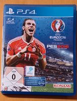 PS4 SPIEL PES 2016 Bayern - Hollfeld Vorschau