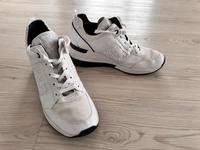 MK Michael Kors Sneakers Schuhe weiß 41/42 Bayern - Schwabach Vorschau