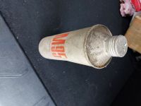 Alte Ölflasche Minol M95 MOT12 Berlin - Hohenschönhausen Vorschau