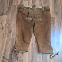 Lederhose Gr. 52 Herren von Stockerpoint Bayern - Nagel Vorschau