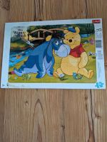 Puzzle Winnie Pooh Dithmarschen - Brunsbuettel Vorschau