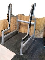 Gym80 Kniebeugenständer, Squatrack rack Duisburg - Duisburg-Süd Vorschau