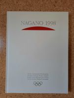 Nagano Olympische Winterspiele 1998 Hannover - Misburg-Anderten Vorschau
