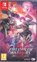 Fire Emblem Warriors: Three Hopes - Nintendo Switch NEU Friedrichshain-Kreuzberg - Friedrichshain Vorschau