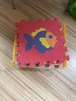 Puzzelmatten  10 Stück für Kinder Sachsen - Zwickau Vorschau