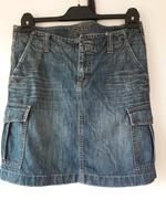 ESPRIT Jeansrock cool Gr.M Auflösung Nordrhein-Westfalen - Kreuzau Vorschau