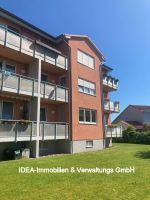kleine 2-RW mit Balkon in Prohn zu vermieten Nordvorpommern - Landkreis - Prohn Vorschau