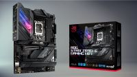 ASUS ROG STRIX Z690-E GAMING WiFi NEW Hannover - Döhren-Wülfel Vorschau