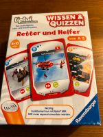 Tip toi wissen und quizzen Karten Retter und Helfer Nordrhein-Westfalen - Wiehl Vorschau