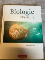Biologie Oberstufe Rheinland-Pfalz - Zweibrücken Vorschau
