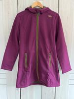 Softshelljacke von CMP Gr. 38 Brandenburg - Spremberg Vorschau