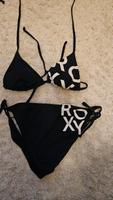 Bikini Roxy S schwarz *NEU* Bayern - Neusäß Vorschau
