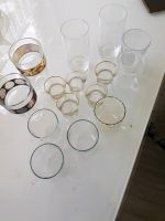 Trink und Tee Gläser Bayern - Rennertshofen Vorschau