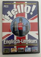 Hello ! Englisch - Lernkurs, PC CD/ROM, neu Hessen - Limburg Vorschau