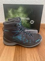 Lowa Ferrox GTX Mid Neu Damen Wanderschuh Trekking wasserdicht 38 Saarbrücken - Saarbrücken-Mitte Vorschau