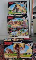 Playmobil Asterix Sammlung Set 6 Boxen Wandsbek - Hamburg Eilbek Vorschau