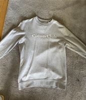 Sweater, Cottom Club, grau, S Nordrhein-Westfalen - Kaarst Vorschau