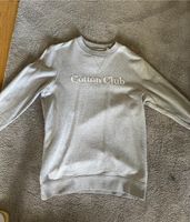 Sweater, Cottom Club, grau, S Nordrhein-Westfalen - Kaarst Vorschau