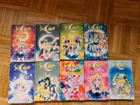 Sailor Moon Bücher Essen-West - Holsterhausen Vorschau