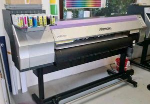 Aufkleber Drucker, Elektronik gebraucht kaufen