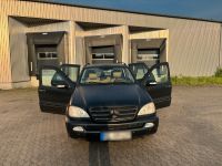 Mercedes Benz ML 400 cdi v8 Biturbo Anzeige lesen Nordrhein-Westfalen - Bad Oeynhausen Vorschau